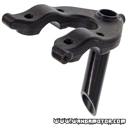 #03 PV50 handlebar mount